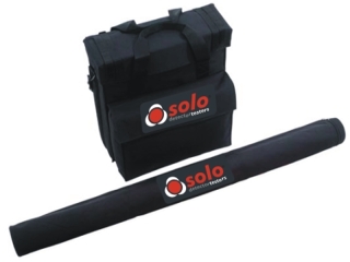 Solo 610-001 torby transportowe