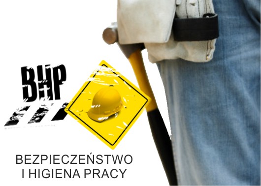 bhp, szkolenia bhp, ocena ryzyka zawodowego