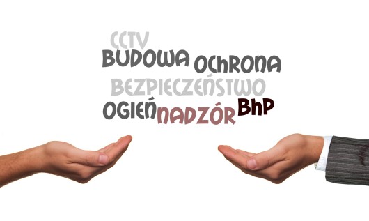 Obraz ze słowami bezpieczeństwo., nadzór, ogień, ochrona